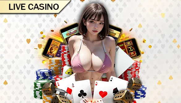 Casino BESISLOT