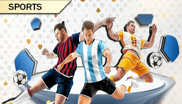 Sports BESISLOT